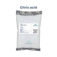 ราคา Citric Acid กรดมะนาว (ขนาด 1 กก. / 500 กรัม) (41002911984)