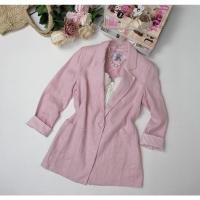 ราคา ❌sold❌Blazer made in Korea (15101439389)