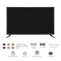 ราคา WEYON ทีวี 40 นิ้ว Digital tv LED fullHD TV (21813306846)