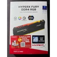 ราคา RAM DDR4 16GB 3200 Kingston HyperX Fury RGB (4481376936)