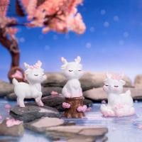 ราคา ออกัสติน กวางสีชมพูไมโครภูมิทัศน์,ตกแต่งกวางสีชมพูขนาดเล็กมินิกวางสีชมพูรูปปั้น,สีชมพูนอนเด็กกวางเรซิ่นสีชมพูกวางตุ๊กตาตะกร้าผลไม้รูปปั้นนางฟ้าสว (52456665588)