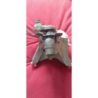 ราคา ยางแท่นเครื่อง CRV 2007-12 ของถอดมือสอง (4617650594)