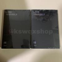 ราคา พร้อมส่ง อัลบั้ม #BTS - LOVE YOURSELF 轉 Tear (U VER.) (13373905902)