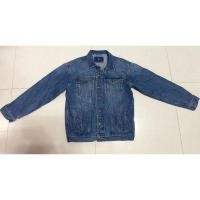 ราคา Mc jeans เสื้อแจ็คเก็ต มือ✌* (25039271852)