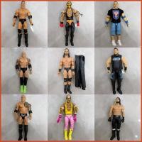 ราคา WWE Figure Wrestler Doll 6-7 นิ้วตุ๊กตามวยปล้ําเคลื่อนย้ายได้ (44472283942)