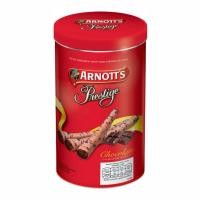 ราคา Arnott's Prestige Chocolate wafer roll (พร้อมส่ง) (54753041587)