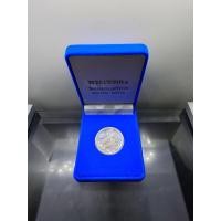 ราคา อวโลกิเตศวร กวนอิม หลังมังกร เนื้อเงิน พระเทพกวี วัดบวรนิเวศวิหาร ปี2536 พร้อมกล่องเดิม (24779253545)