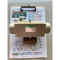 ราคา CKD Ball valve บอลวาล์วติดหัวขับลมและวาล์วพร้อมใช้งาน (24457051626)