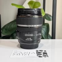 ราคา เลนส์ canon 17-85 เลนส์สุดคุ้ม (42074125177)