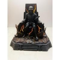 ราคา Disney Star Wars Darth Vader Figurine เปิดไฟได้ แกะเช็คนอนกล่อง (24745306713)