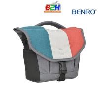 ราคา Benro Smart II Mirrorless Shoulder Bag CSC10 Grey กระเป๋ากล้อง (1890809492)