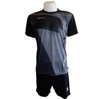 ราคา ชุดกีฬา(เสื้อ+กางเกง) TWENTY สีดำ (1336969921)