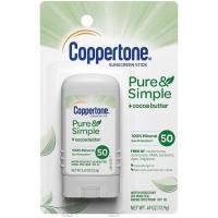 ราคา กันแดดแบบแท่ง พร้อมส่ง‼️ Coppertone Sunscreen Stick & kids 100% (10093615205)