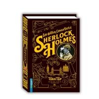 ราคา หนังสือ - เชอร์ล็อก โฮล์มส์ ฉบับสมบูรณ์ - เล่ม 2 (ปกแข็ง) - รีปริ้นท์ (47256144868)