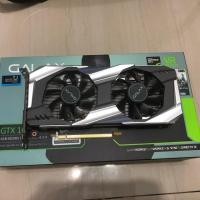 ราคา GALAX GTX1060 3GB OC GDDR5 192Bit (1576050073)