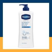 ราคา Vaseline Expert Care Extremely Dry Skin Rescue Lotion 400ml (วาสลีน เอ็กซ์เพิร์ท แคร์ เอ็กซ์ตรีมลี่ ดรายสกิน เรสคิว โลชั่น 400 มล.)