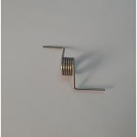 ราคา อะไหล่แท้ศูนย์/สปริงบนตู้เย็นฮิตาชิ/SPRING-UP-4D PTR-W900FJ6X*003 ใช้กับรุ่นR-W550V R-W550VX เป็นสปริงตัวล่าง (26706950192)