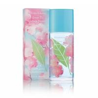 ราคา Elizabeth Arden Green Tea Sakura Blossom EDT 100 ml. กล่องซีล (11986073934)