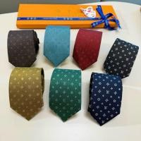 ราคา LV110 Classic เน็คไทยอดนิยม (26442727922)