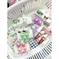 ราคา กิ๊บSanrio ลิขสิทธิ์แท้100% แพ็ค2ชิ้น #1 Kuromi Kitty My Melody Pochacco (41917477259)