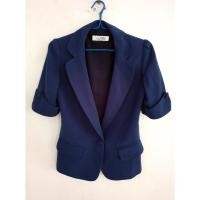 ราคา สูทสมัครแอร์ สูททำงาน มือ 2 แม่ค้าใส่เองขายเองจ้า (5816517669)