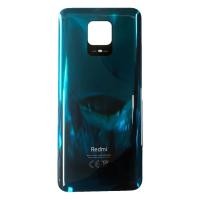 ราคา ฝาหลัง Xiaomi Redmi Note 9 Pro/Redmi Note 9S ฝาครอบแบต Xiaomi Redmi Note 9 Pro/Redmi Note 9S (8615373277)