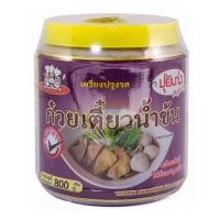ราคา โปรโมชัน! ปุ้ยเก่ง เครื่องปรุงรสก๋วยเตี๋ยวน้ำข้น 800 กรัม (22568895335)