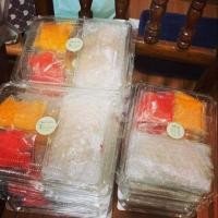 ราคา ขนทเบื้องdiy ขนมเบื้อแยกเครื่อง (4432316923)