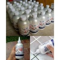 ราคา ยากาวแนวกระเบื้องป้องกันเชื้อรา กันน้ำ (606459849)