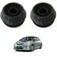 ราคา 2 ตัว ยางเบ้าโช้คอัพหน้า เบ้าโช้คอัพหน้า TOYOTA VIOS 2007-2011 โตโยต้า วีออส (7835442775)