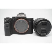 ราคา Sony ILCE-7M2K Full Frame E-mount Camera Body + E 28-70mm (11728892889)