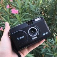 ราคา กล้อง Konica k-77 กล้องฟิล์ม (2858382621)