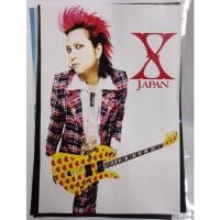 ราคา โปสเตอร์ hide X JAPAN (14512569008)
