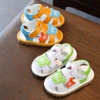 ราคา รองเท้าเด็ก รองเท้าหัดเดิน สินค้าพร้อมส่ง (2041187902)