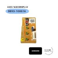 ราคา DB93-10861A (พร้อมส่ง) แผงรับสัญญาณรีโมทแอร์ Samsung ซัมซุง อะไหล่แอร์ จากศูนย์ (47755698752)