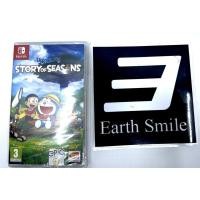 ราคา Doraemon Story of Season Switch มือ 2 สภาพดีครับ (5779550253)