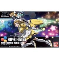 ราคา 1/144 HGBF Super Fumina (6845296611)