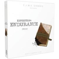 ราคา T.I.M.E Stories: Expedition – Endurance (ภาคเสริม) (1667353299)