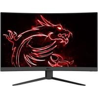 ราคา MSI 32" Optix G32C4 FHD 1500R Curvature Non-Glare Super Narrow Bezel 1ms 1920 x 1080 165Hz (20246299867)