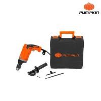 ราคา Pumpkin สว่าน ไฟฟ้ากระแทก 4หุล 16mm J-D1630 50112 มีประกัน 6 เดือน (7114410179)