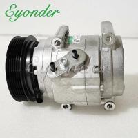 ราคา AC A/C Air Conditioning Compressor for HOLDEN CAPTIVA CG CHEVROLET CAPTIVA C100 C140 2.0 20910245 9 (55103196745)