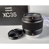 ราคา เลนส์ FUJINON 35mm F2 ครบกล่อง อปกศ สวยสภาพเหมือนใหม่ (13690383094)