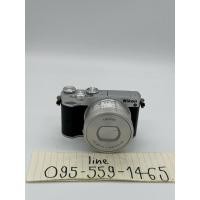 ราคา กล้อง Nikon J5 ติดเลนส์ 10-30 พร้อมอุปกรณ์ wifi เซลฟี่ได้ค่ะ จอสัมผัส (14741143755)