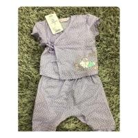 ราคา ชุดเด็ก sanrio ไซส์70 (7942999204)