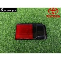ราคา ทับทิมต่อไฟท้าย *** มีตำหนิ ( ข้างซ้าย ) Toyota Corona ST151 AT151 (29742396134)