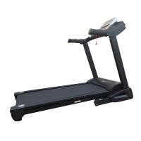 ราคา T-United ลู่วิ่งไฟฟ้า มอเตอร์ 3.0 HP DC รุ่น TU-400