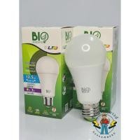 ราคา BIO หลอดไฟอัจฉริยะ 12.5W มีเซนเซอร์เปิดปิดอัตโนมัติ SMART LIGHT SENSOR (44305965577)