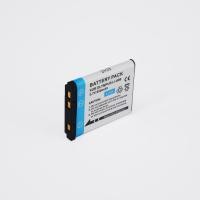 ราคา แบตเตอรี่กล้อง Nikon รุ่น EN-EL10 / FNP45 / LI40B : Replacement Battery for Nikon (7347654826)