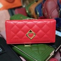 ราคา กระเป๋าสีแดงและกระเป๋าสตางค์สีแดง (5034229955)