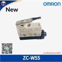 ราคา Limit Switch OMRON ZC-W55 ลิมิต สวิทซ์,ไมโครสวิตช์, (41672072003)
